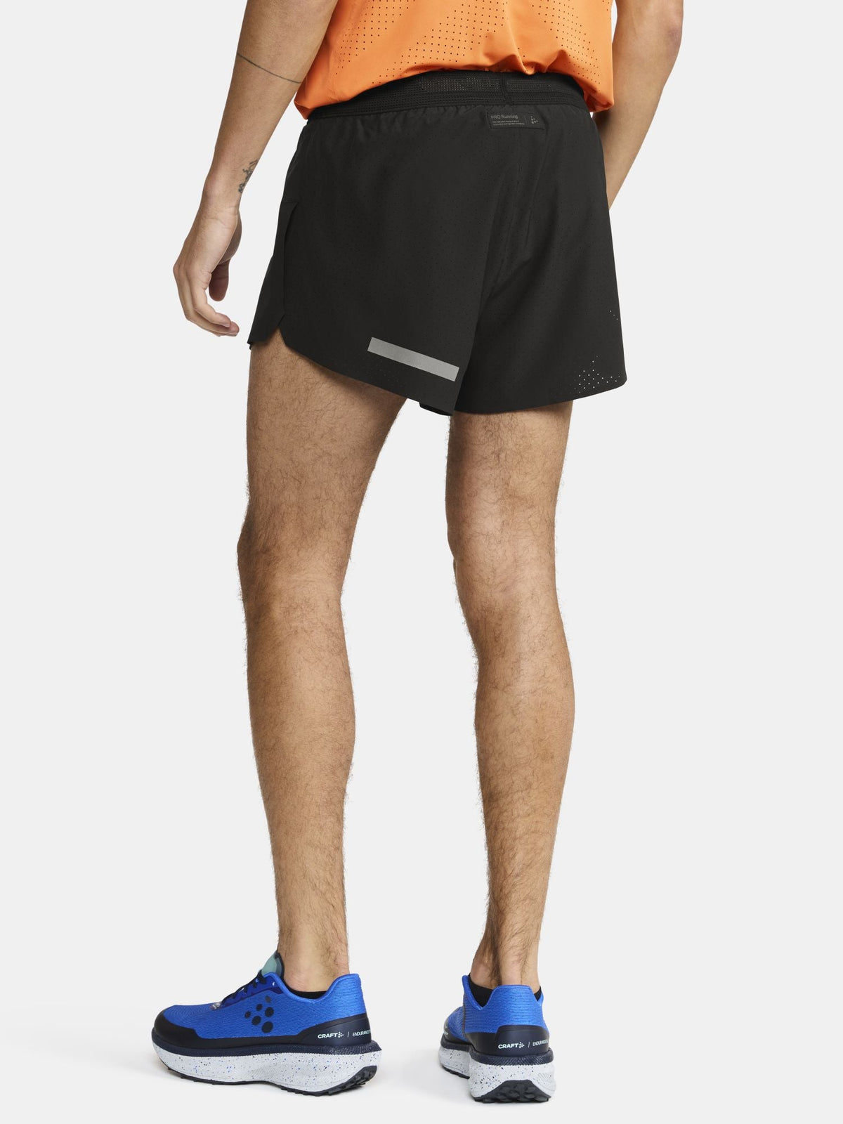 PRO Hypervent Split Shorts 2