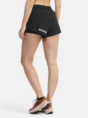 PRO Hypervent Split Shorts 2