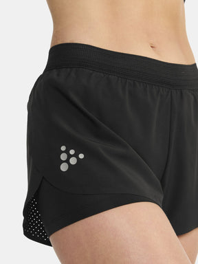PRO Hypervent Split Shorts 2