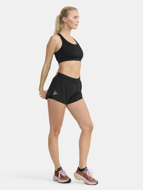 PRO Hypervent Split Shorts 2