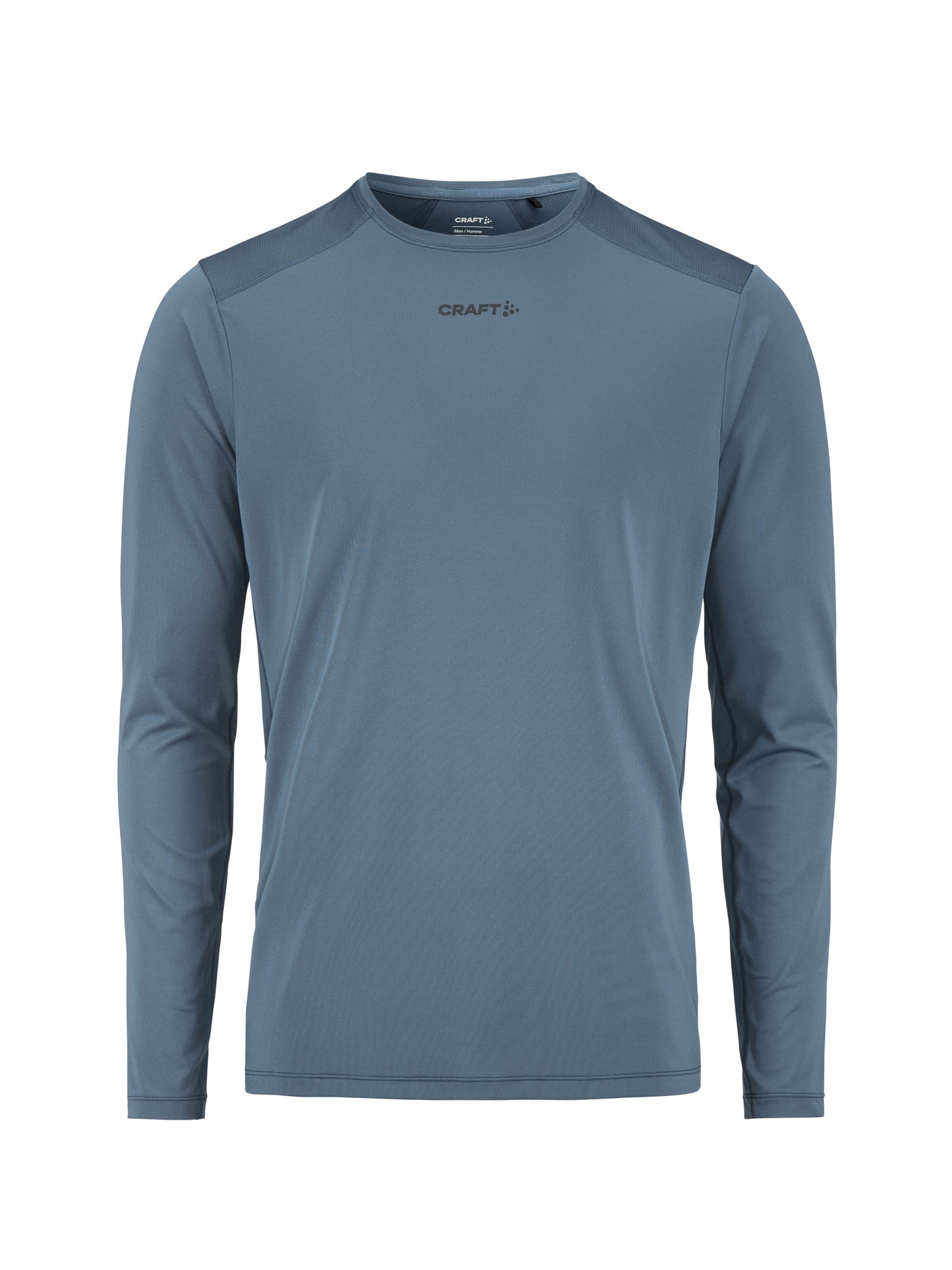 M ADV Essence Long Sleeve Tee 2 | Real