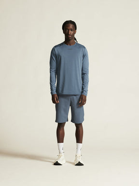 M ADV Essence Long Sleeve Tee 2 | Real