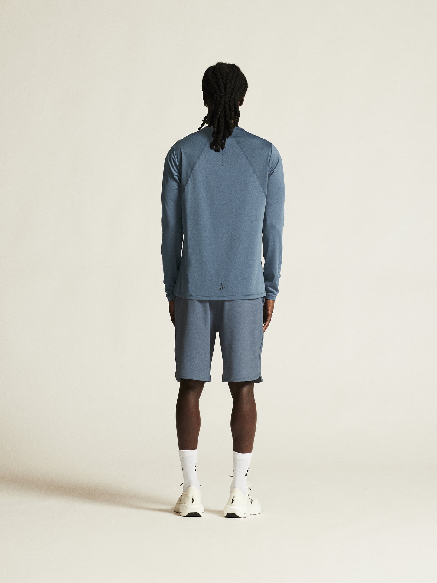 M ADV Essence Long Sleeve Tee 2 | Real