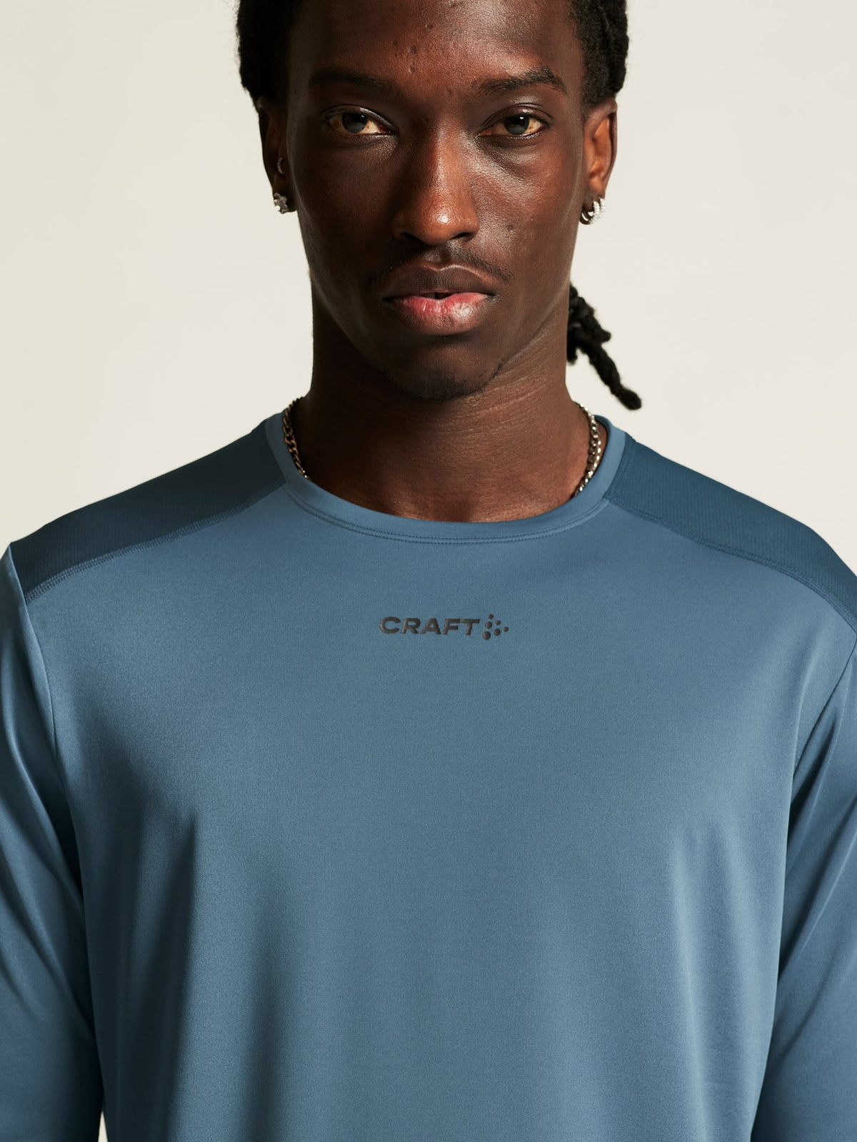 M ADV Essence Long Sleeve Tee 2 | Real