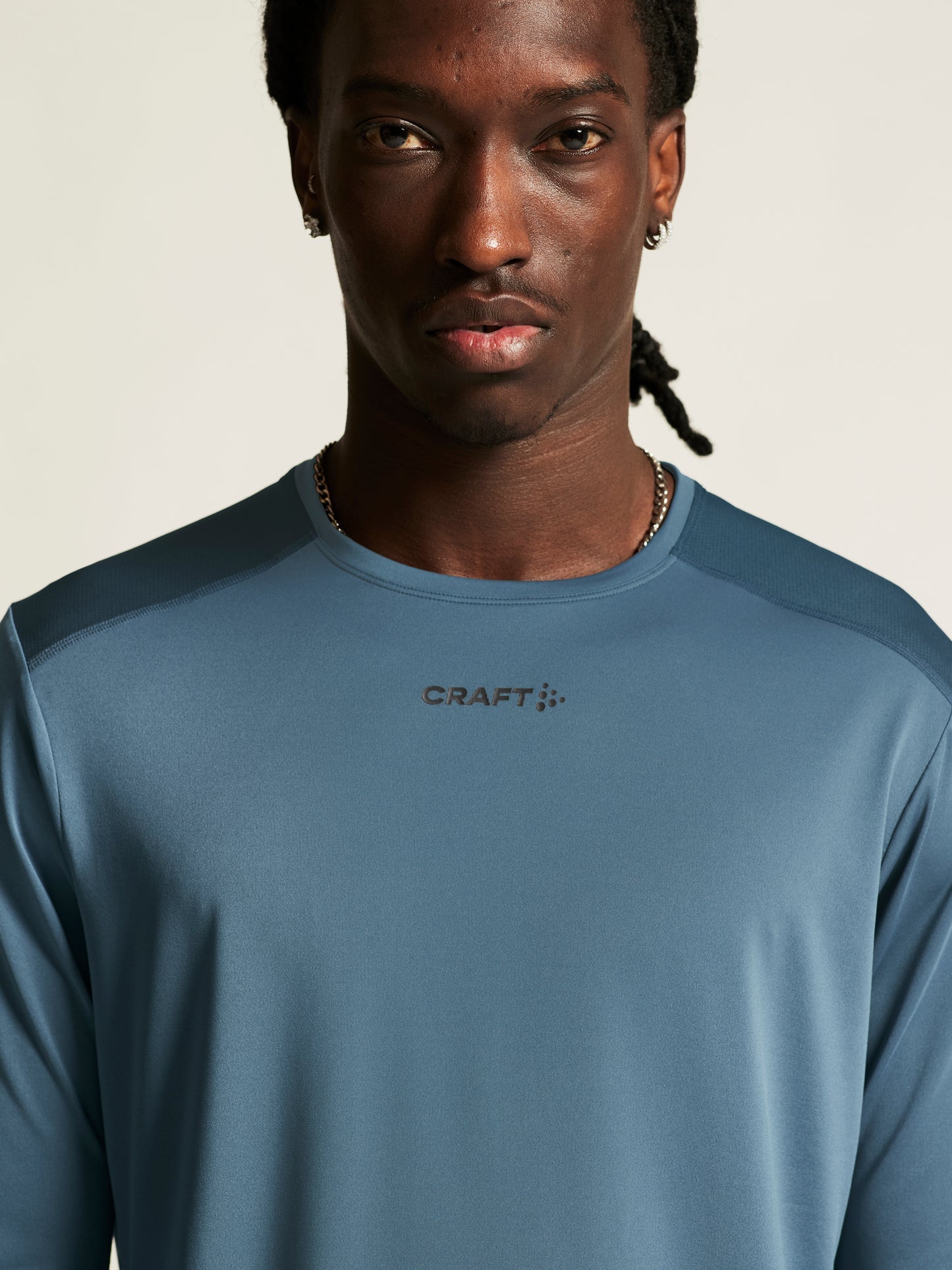 M ADV Essence Long Sleeve Tee 2 | Real