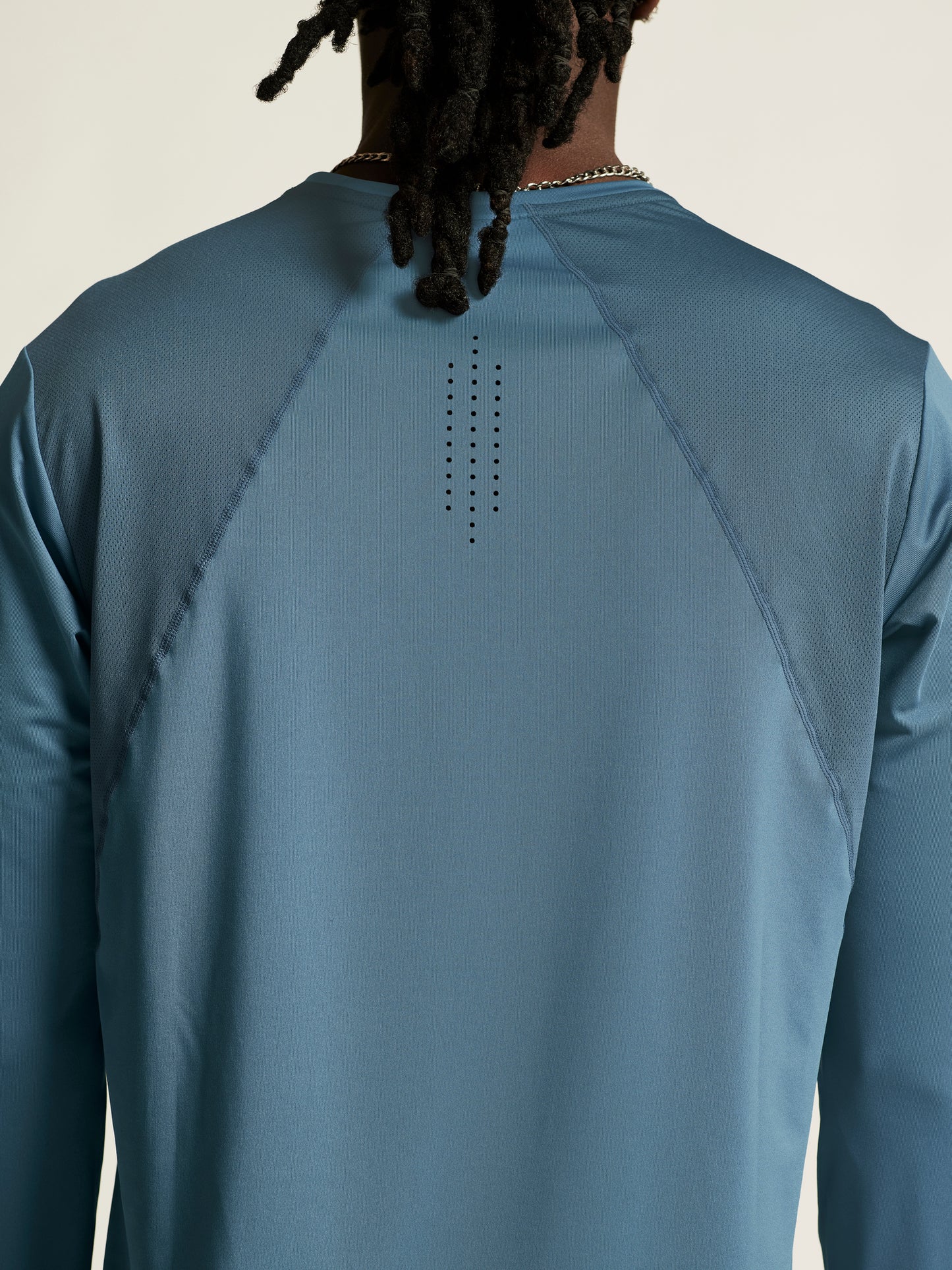 M ADV Essence Long Sleeve Tee 2 | Real