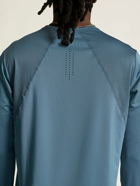 M ADV Essence Long Sleeve Tee 2 | Real