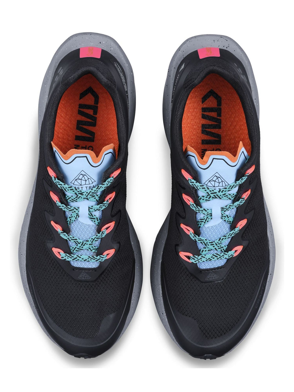 Ultra Trail 2