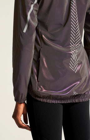 ADV Endur Hydro Lumen Jacket 2 | Slate/Multi