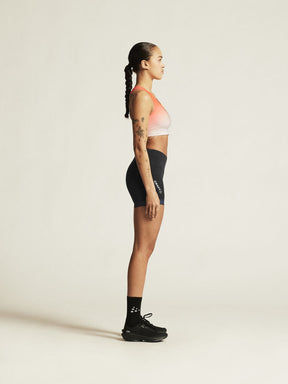 Race Day Sport Top W | Multi