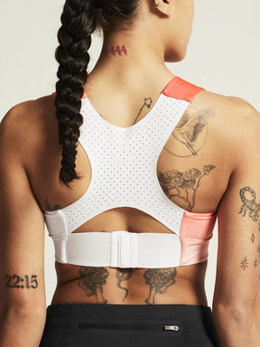 Race Day Sport Top W | Multi
