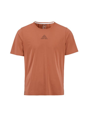 PRO Trail SS Tee 2 M | Sequoia