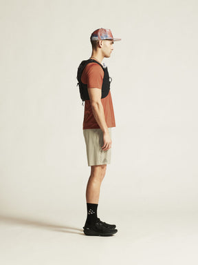 PRO Trail SS Tee 2 M | Sequoia