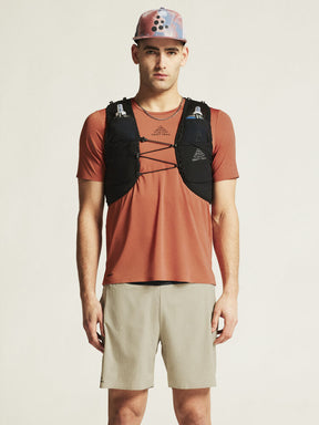 PRO Trail SS Tee 2 M | Sequoia