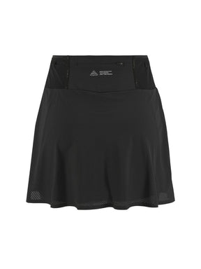 PRO Trail Skirt W | Black