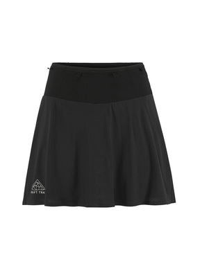 PRO Trail Skirt W | Black