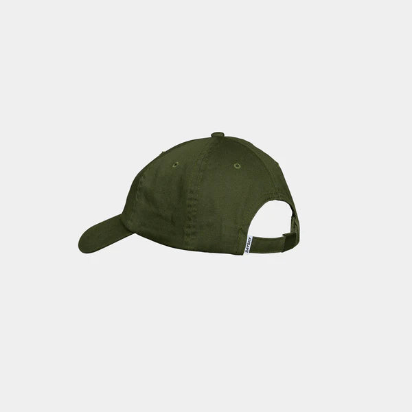 Everyday Cap | Green