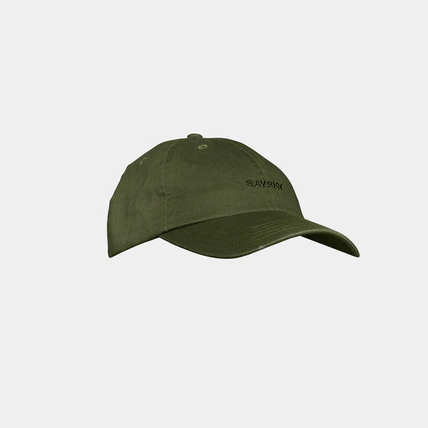 Everyday Cap | Green
