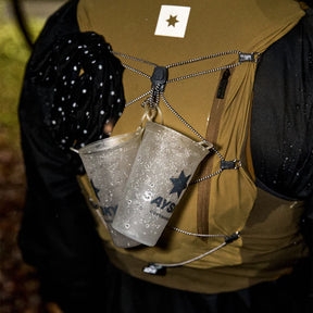 Soft Cup 200ml | White