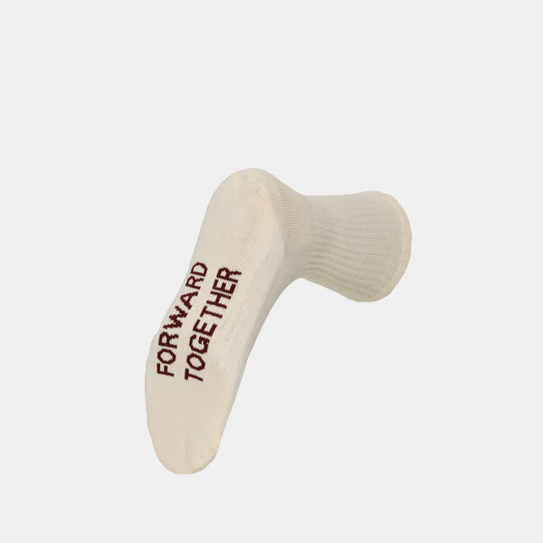 Everyday Socks | Beige