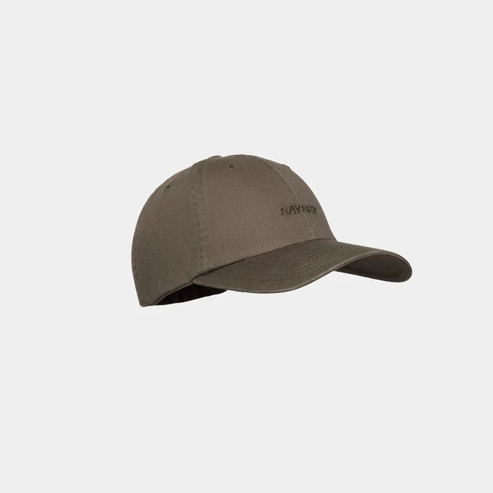 Everyday Cap | Taupe