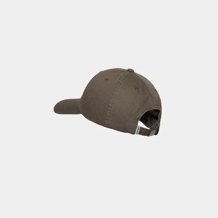 Everyday Cap | Taupe