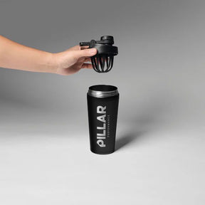 Protein Shaker 600ml