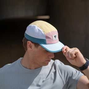 Running Cap | Retro
