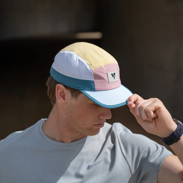 Running Cap | Retro