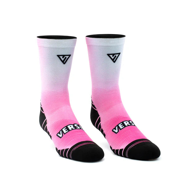 Active Crew Socks | Max Speed