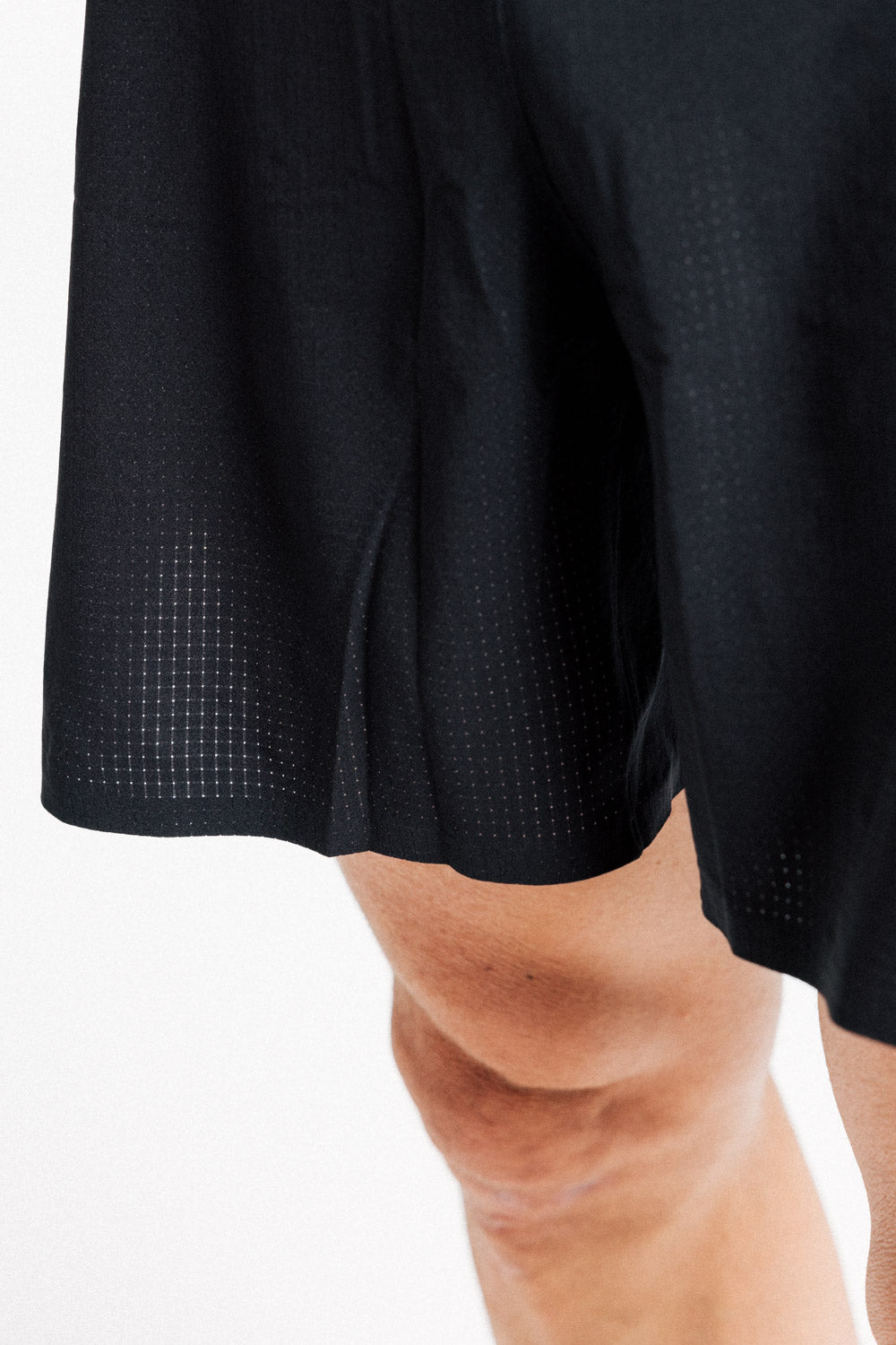 AROW Marathon Short V.2 | White Logo