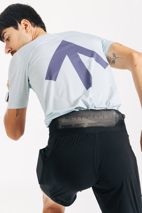 AROW Ultra Short V.3 | Black Logo