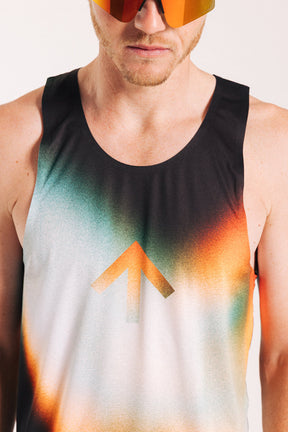 AROW Singlet | Nightcall
