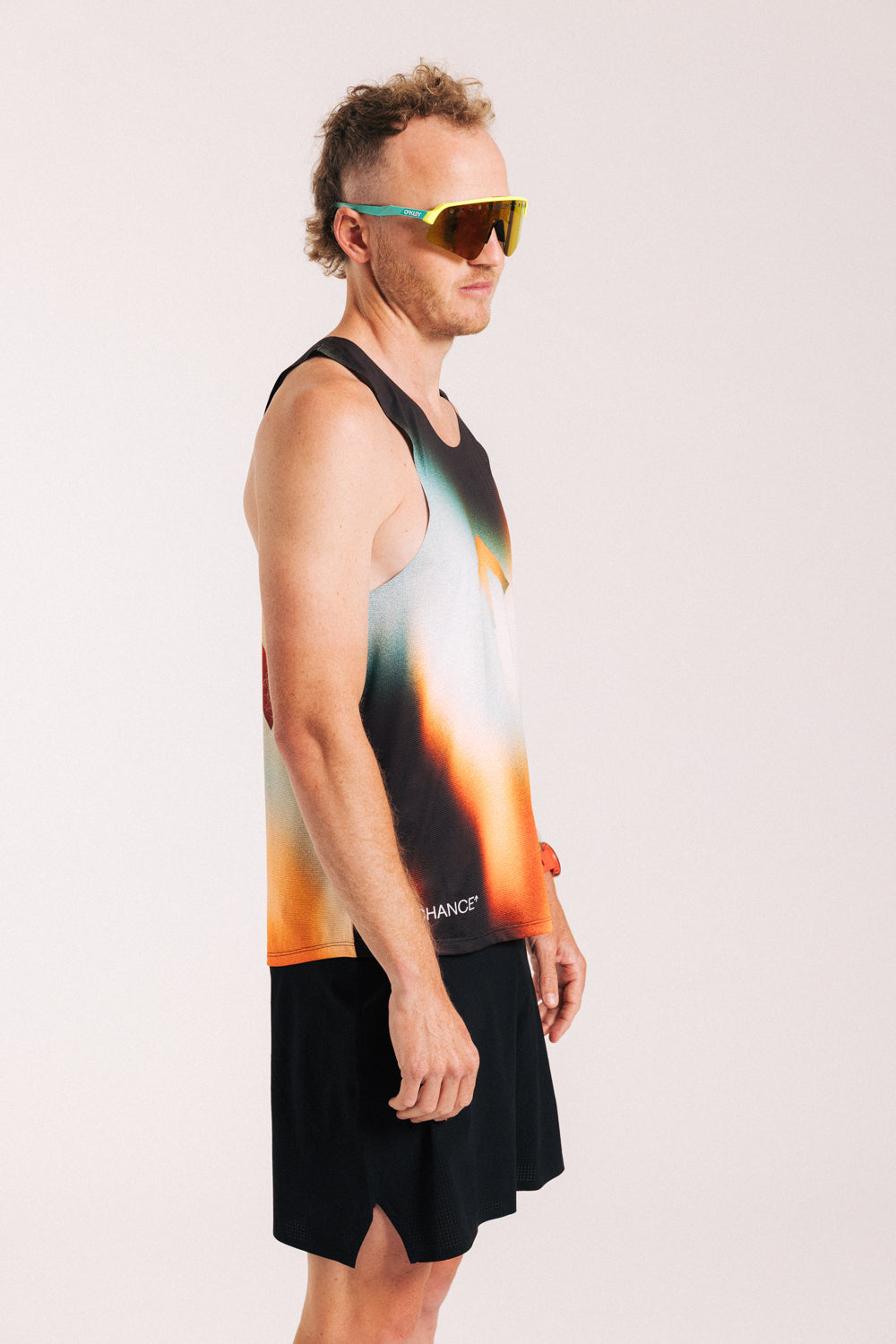 AROW Singlet | Nightcall