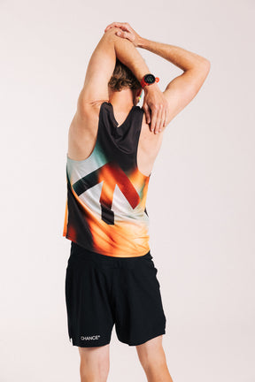 AROW Singlet | Nightcall