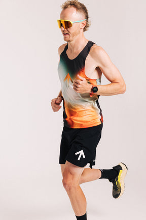 AROW Singlet | Nightcall