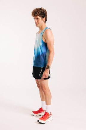 AROW Singlet | Elysian Fields