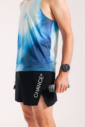 AROW Singlet | Elysian Fields