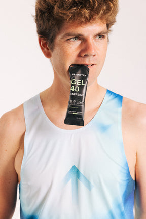 AROW Singlet | Elysian Fields