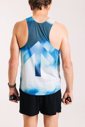AROW Singlet | Elysian Fields