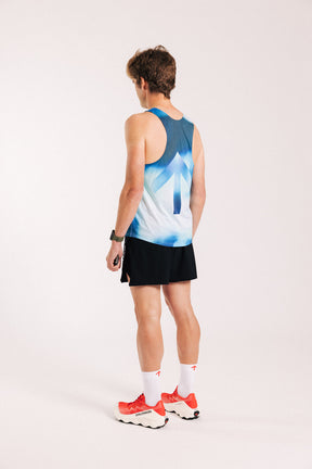 AROW Singlet | Elysian Fields