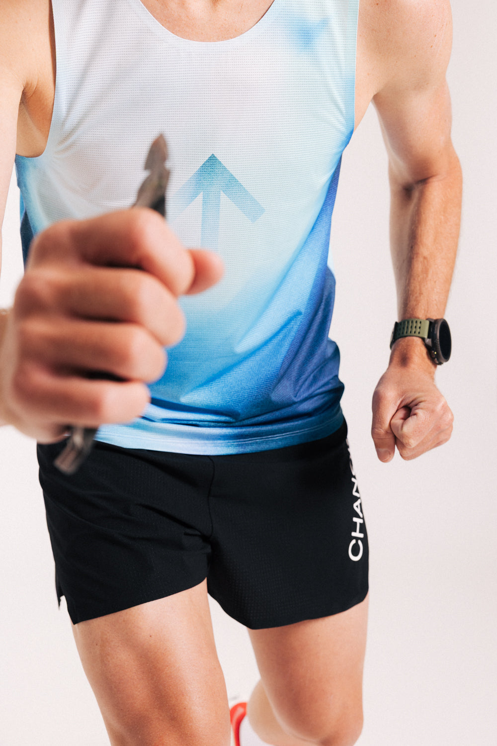 AROW Singlet | Elysian Fields