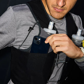 Flow Vest 8L | Black