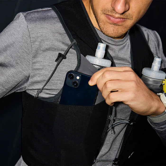 Flow Vest 8L | Black