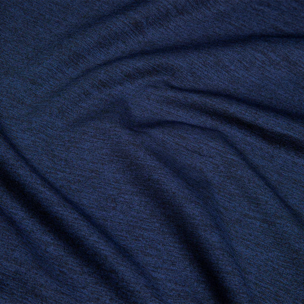 Clean Pace Long Sleeve | Blue