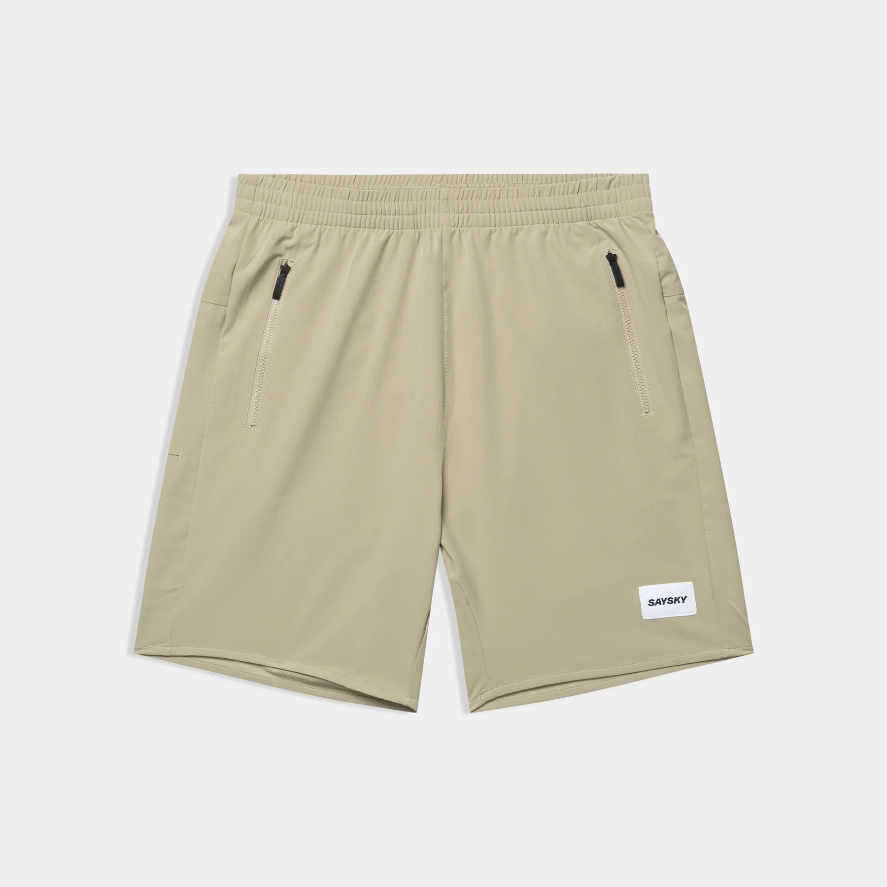 M Motion Shorts 8'' | Beige