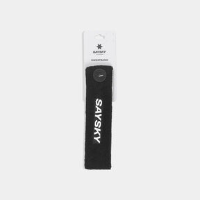 Combat Sweatband | Black