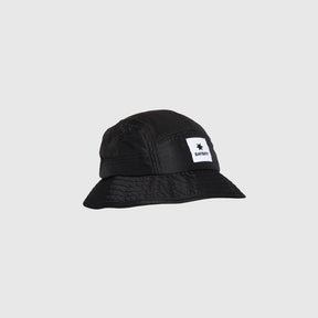 Bucket Hat | Black