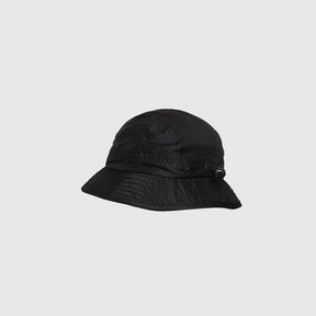 Bucket Hat | Black