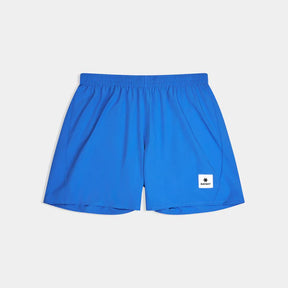 M Pace Shorts 5'' | Blue 226